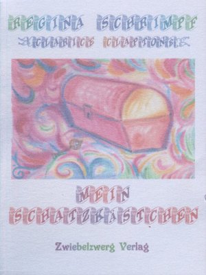 cover image of Mein Schatzkästchen